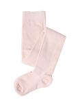 Lindex Kids' Fine Knit Tights, Light Dusty Pink