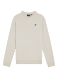 Lyle & Scott Kids' Crew Sweatshirt, Cove