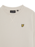 Lyle & Scott Kids' Crew Sweatshirt, Cove