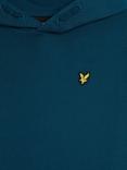 Lyle & Scott Kids' Hoodie, Apres Navy