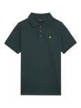 Lyle & Scott Kids' Polo Shirt