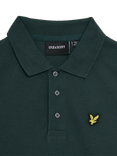 Lyle & Scott Kids' Polo Shirt