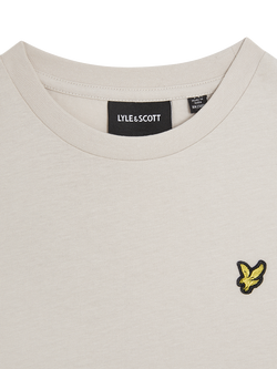 Lyle & Scott Kids' T-Shirt - view 2, W870 Cove