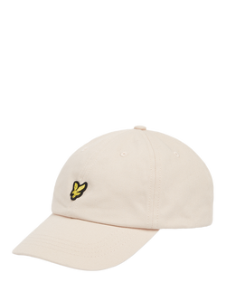 Lyle & Scott Kids' Baseball Cap, Cove
