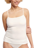 sloggi EVER Ease Spaghetti Strap Vest, White