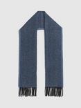 Rodd & Gunn Charlton Virgin Wool Scarf