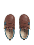 Start-Rite Kids' Playhouse Leather Shoes, Tan Leather