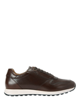 KG Kurt Geiger Blaze Trainers, Brown