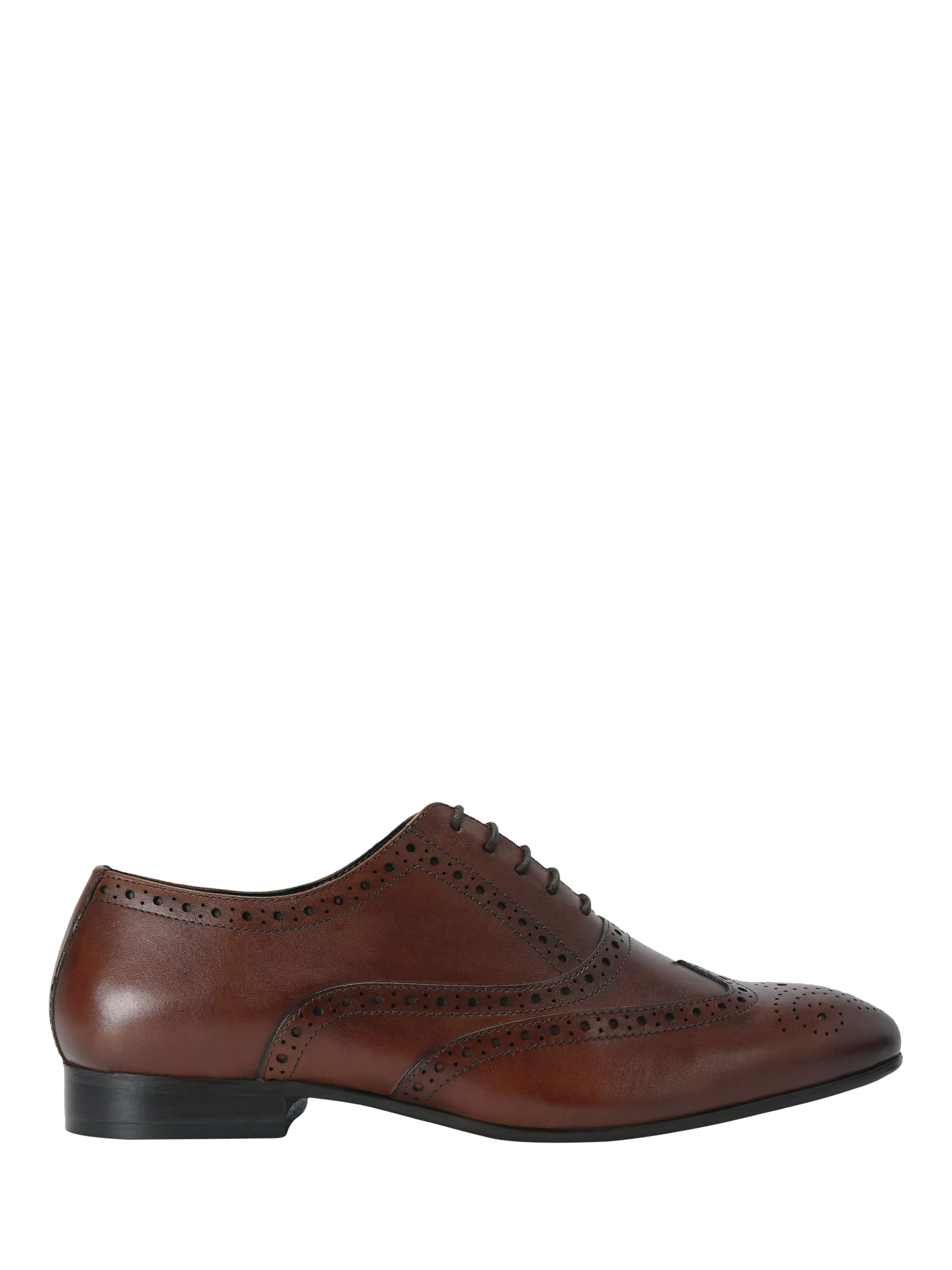 Kurt geiger brogues deals