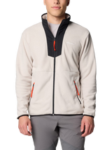 Columbia Fleece