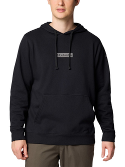 Columbia Trek Hoodie, Black