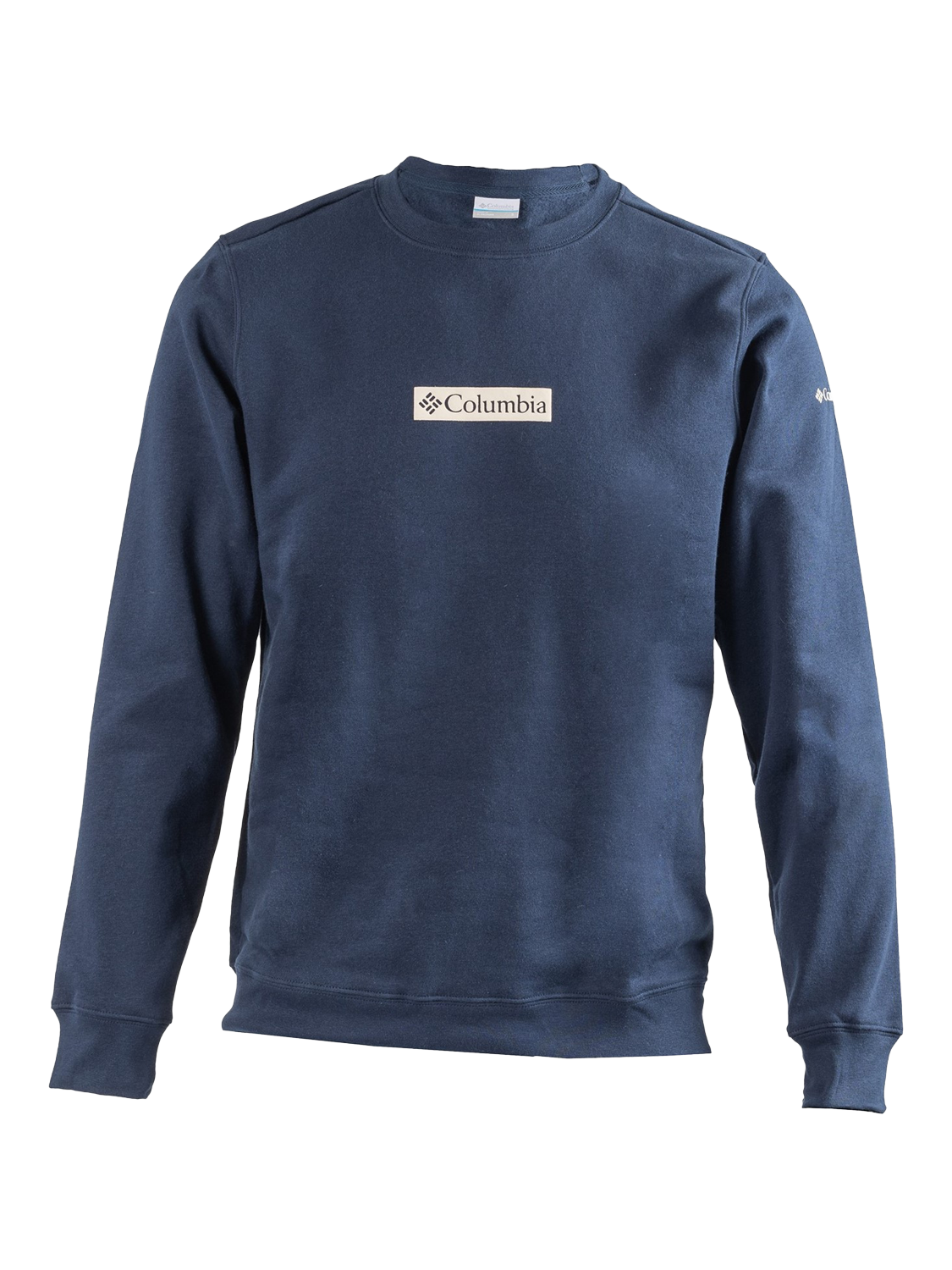 Columbia Trek Crew Sweatshirt