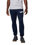 Columbia Trek Joggers, Collegiate Navy