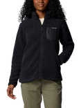 Columbia West Bend Full Zip Fleece Jacket