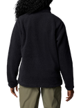 Columbia West Bend Full Zip Fleece Jacket