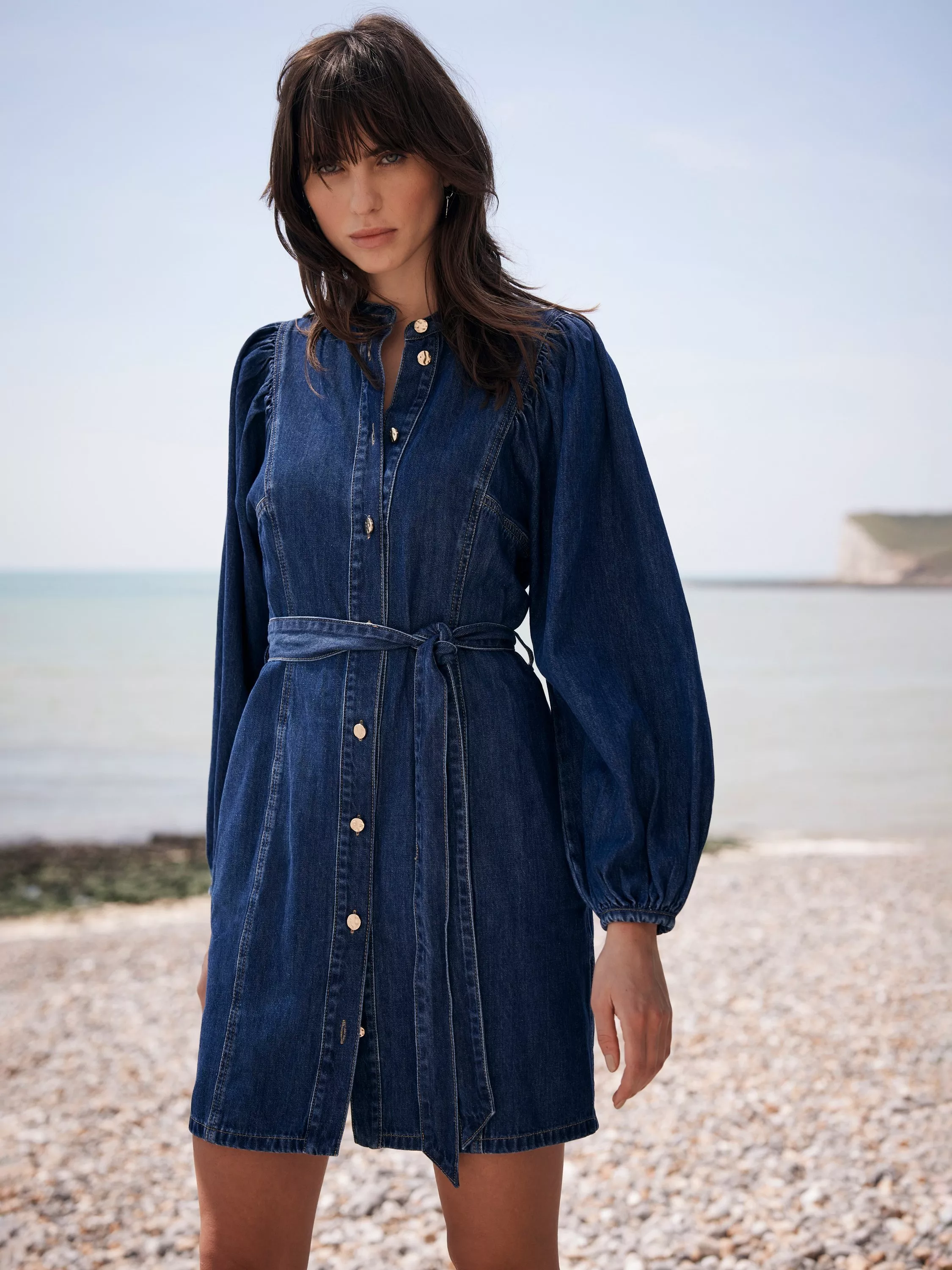 John lewis a line dresses hot sale