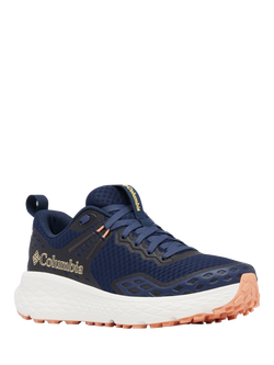 Columbia Konos TRS Hiking Shoes - view 2, Navy