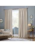 Sanderson Hutton Pair Lined Pencil Pleat Curtains