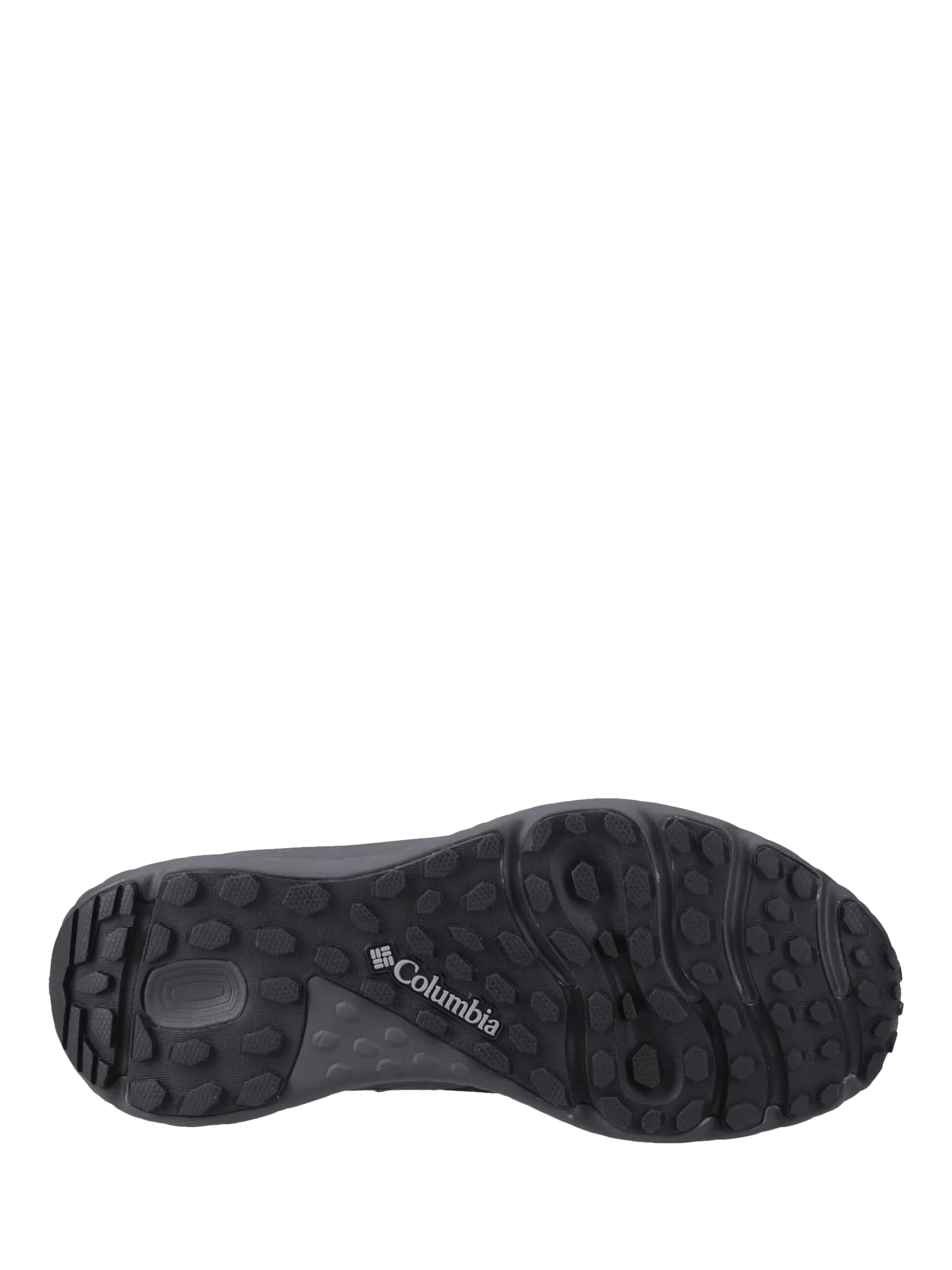 Columbia Women's Konos TRS OutDry Hiking Shoes – Lightweight, Waterproof Trail Runners For Fast Hiking