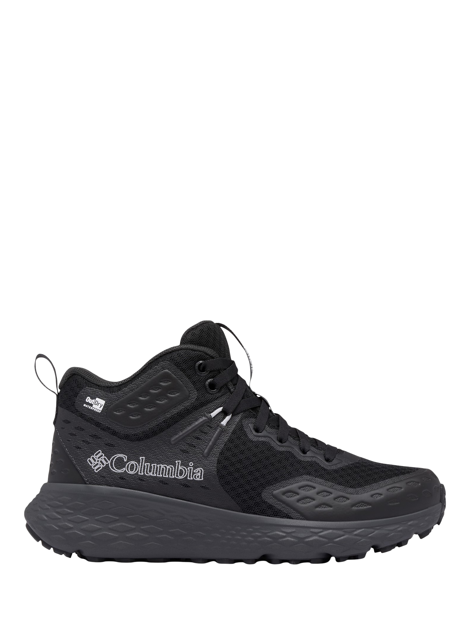 Columbia Konos TRS Outdry Mid Hiking Shoes