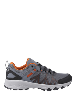 Columbia Peakfreak II Outdry Hiking Shoes, Grey