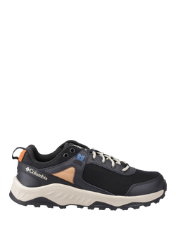 Columbia Trailstorm Ascend Hiking Shoes, Black/Multi, Black/Multi