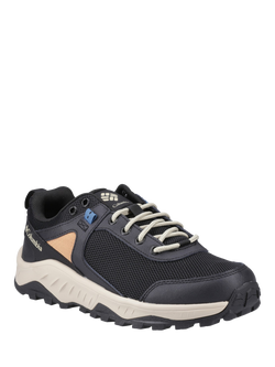 Columbia Trailstorm Ascend Hiking Shoes, Black/Multi - view 2, Black/Multi