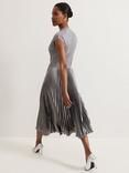 Phase Eight Jayla Dress, Silver