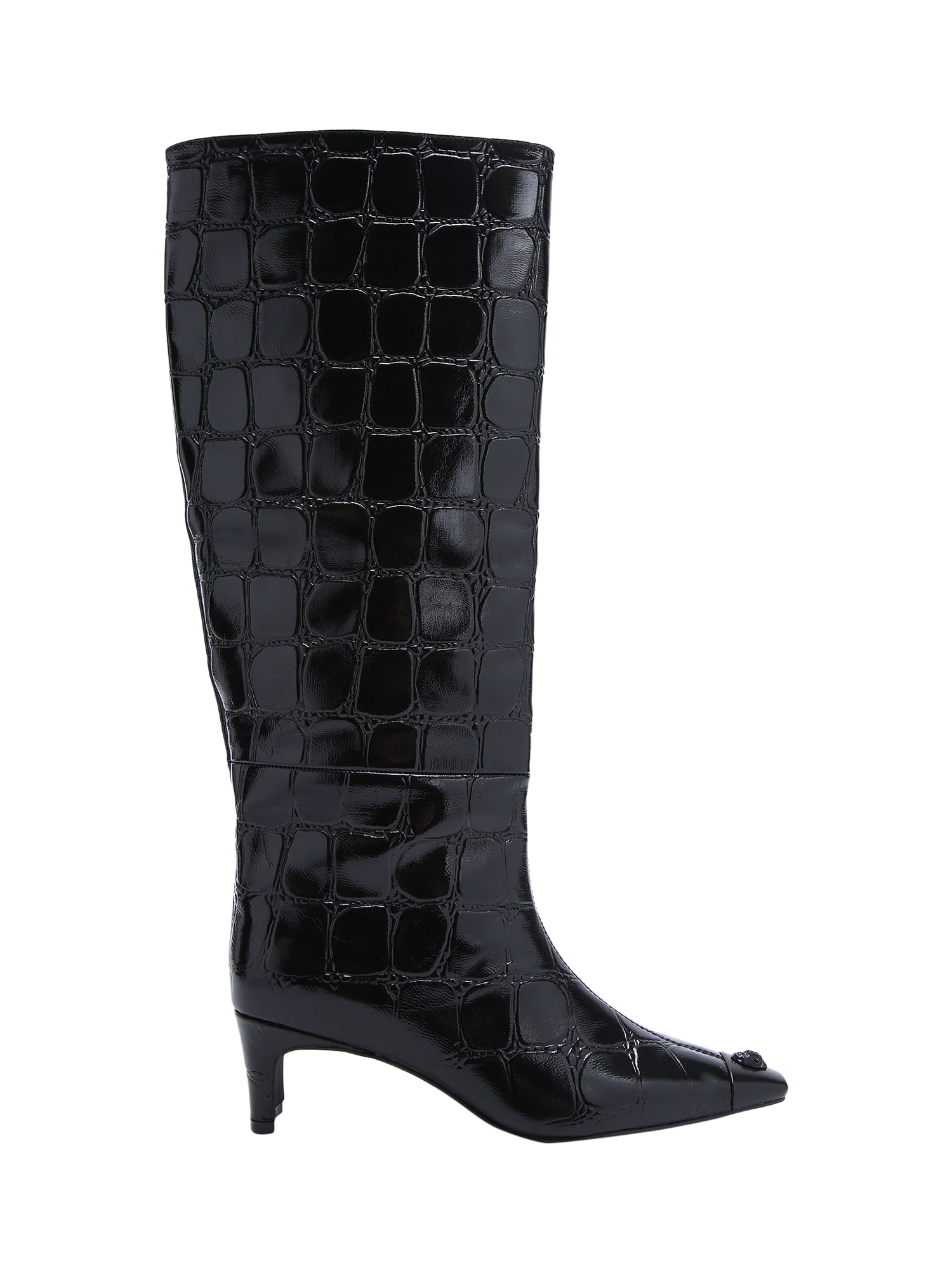 John lewis calf boots best sale