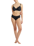Nudea The Stretch Boss Full Coverage Bra