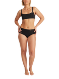Nudea The Stretch Scoop Neck Bralette