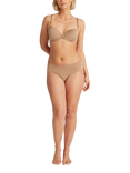 Nudea The Stretch Go To T-Shirt Bra