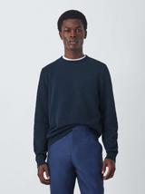 Navy Jumpers
