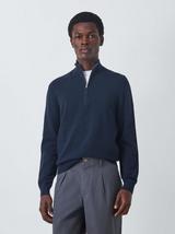 Navy Jumpers