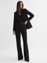 Black Tailored Trousers