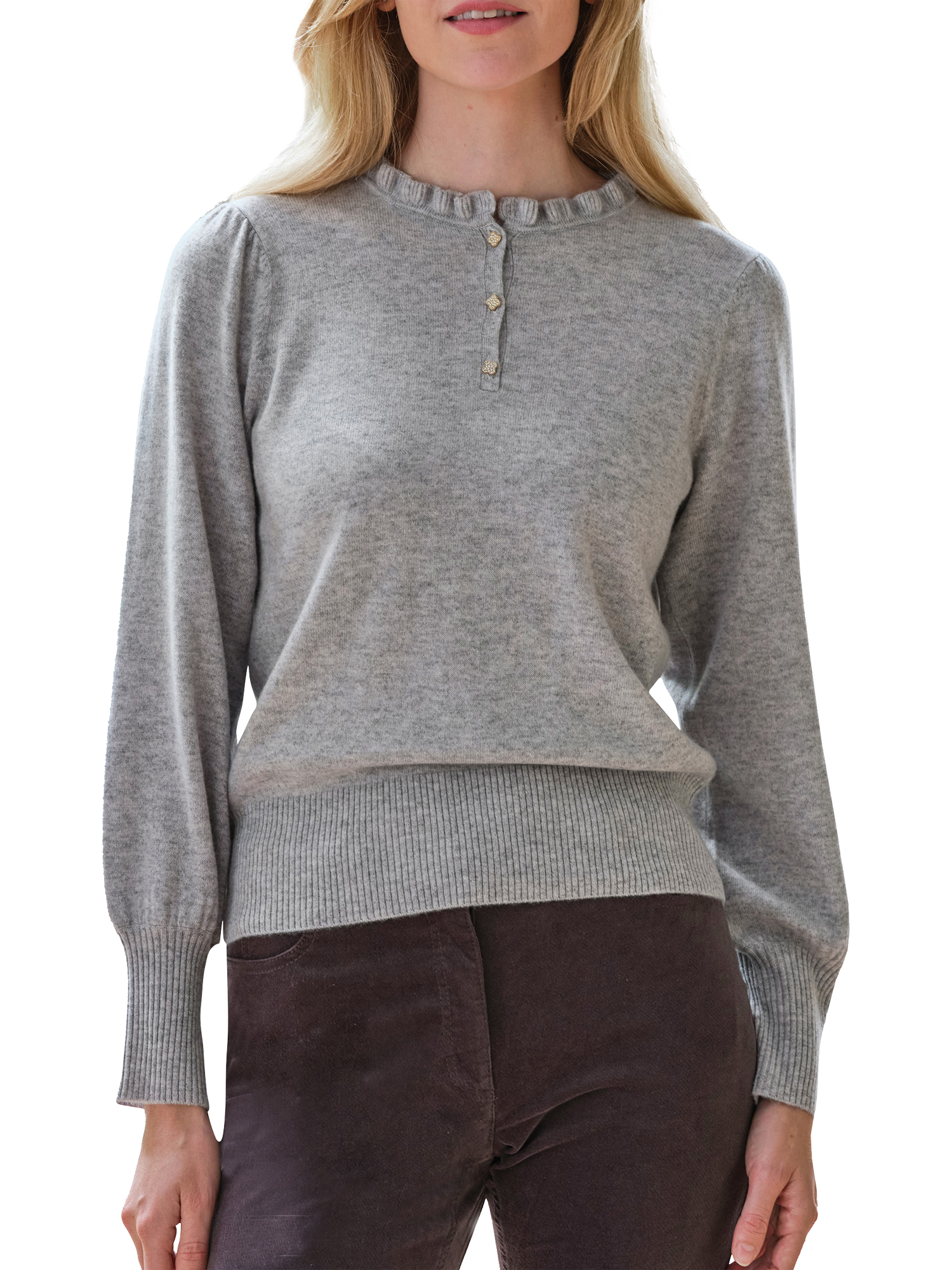 Pure collection cashmere jumpers best sale