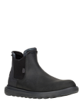 Hey Dude Branson Classic Water Repellent Chelsea Boots