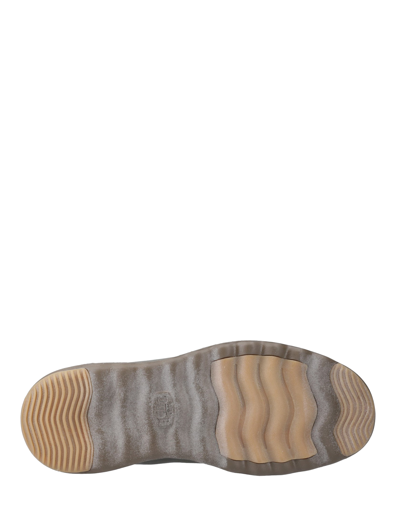 Product image 4 of 4, which shows Hey Dude Branson Classic Water Repellent Chelsea Boots, Olive, 7