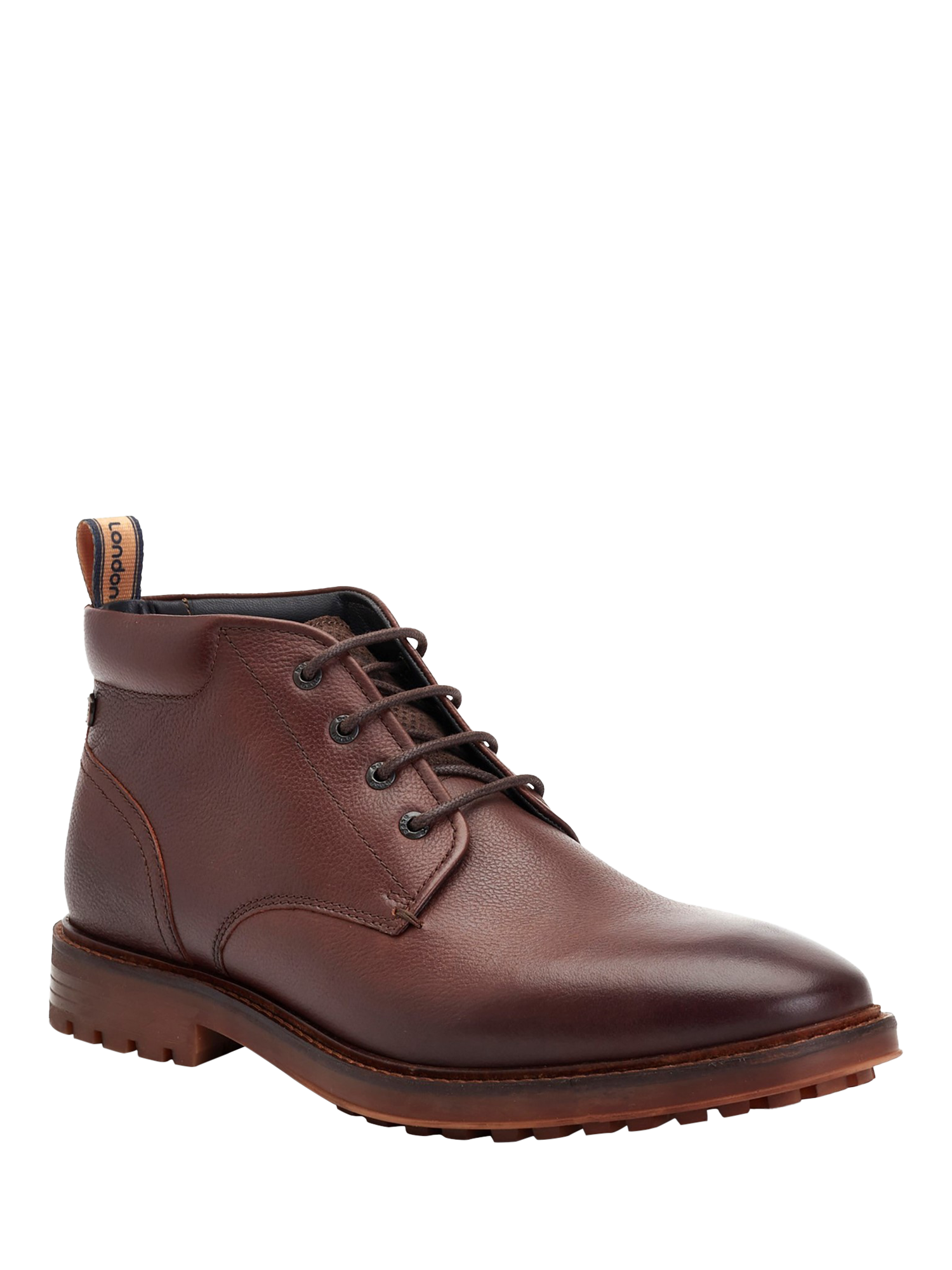 Product image 2 of 5, which shows Canmore Brown BRMI