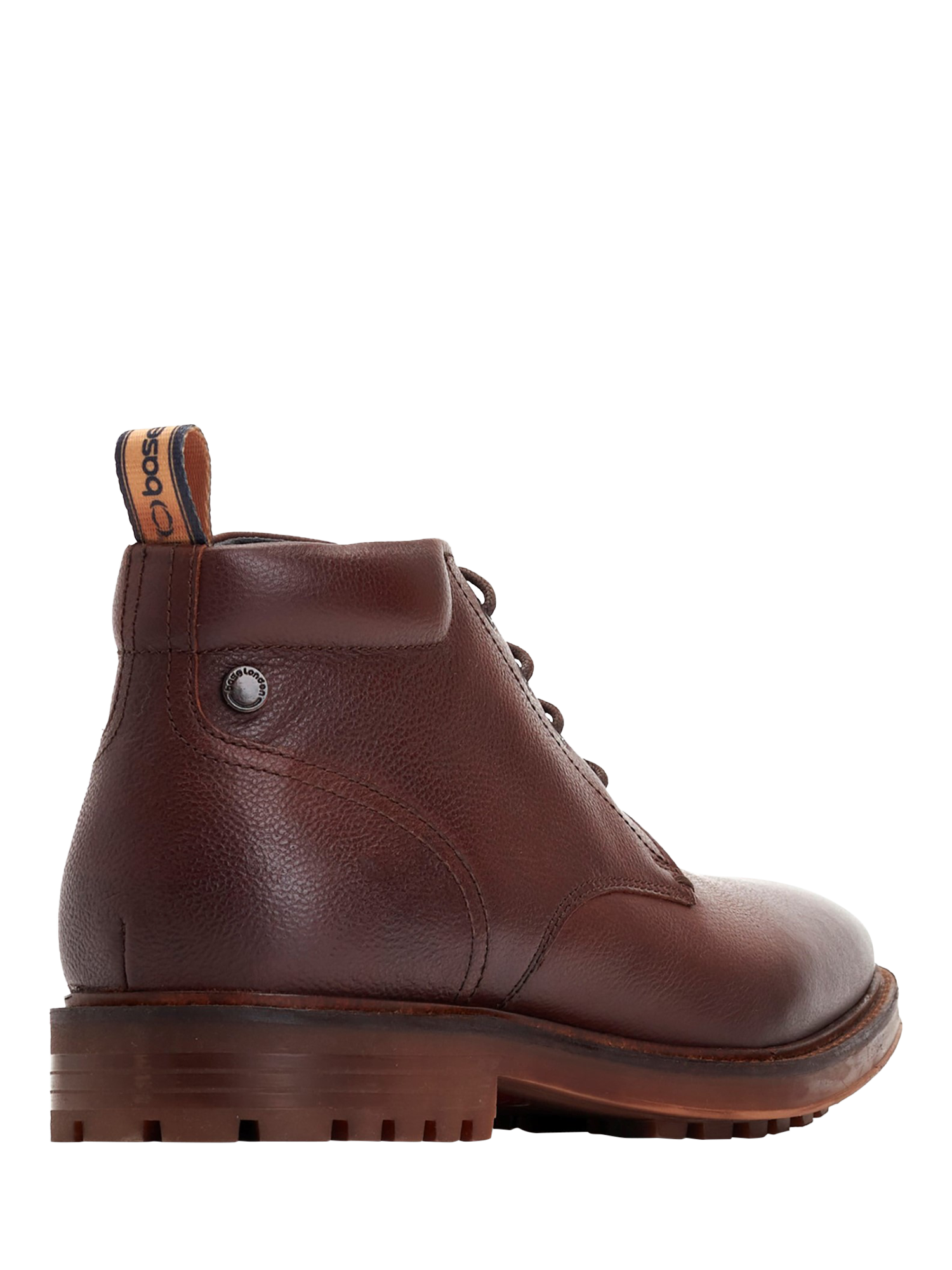 Product image 3 of 5, which shows Canmore Brown BRMI