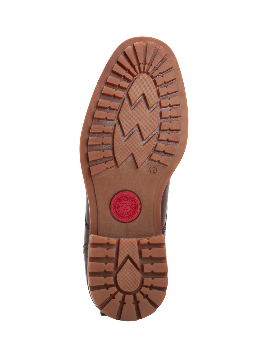 Product image 4 of 5, which shows Canmore Brown BRMI