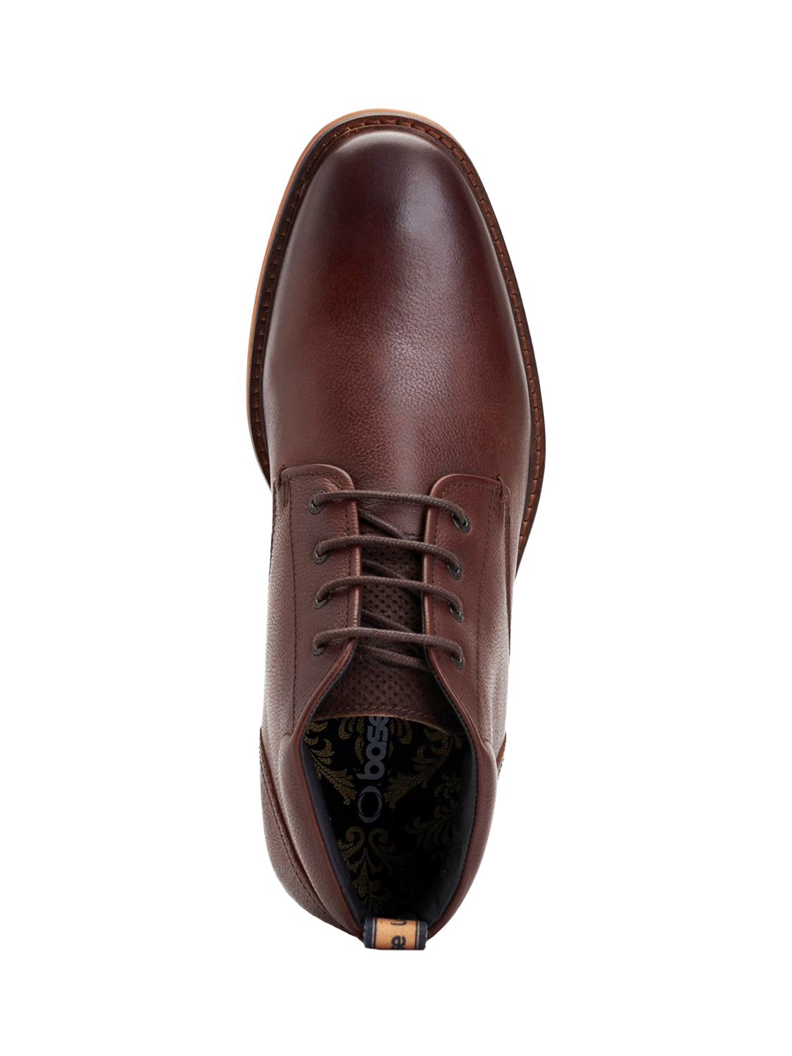 Product image 5 of 5, which shows Canmore Brown BRMI