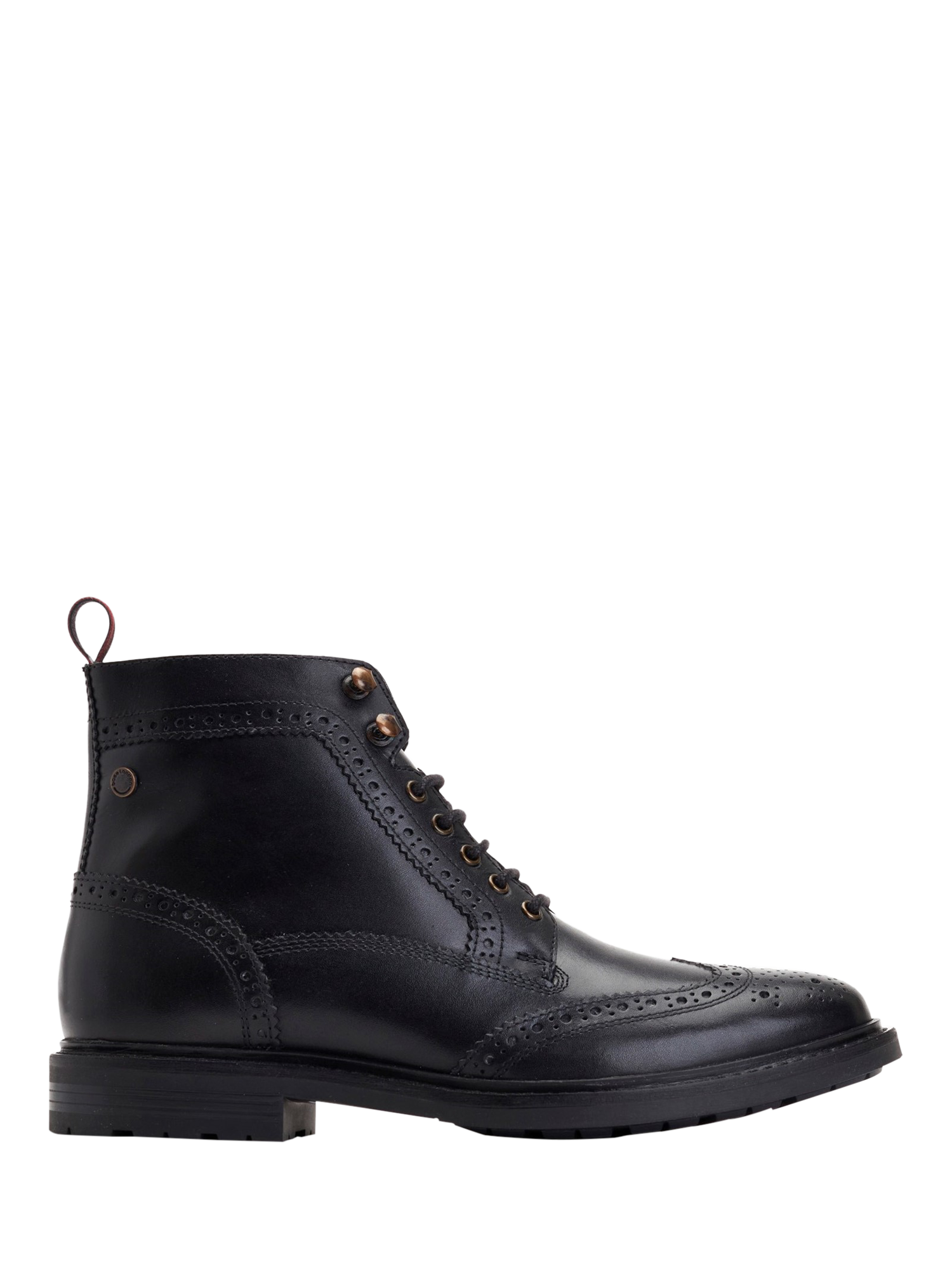 John lewis brogue boots hotsell