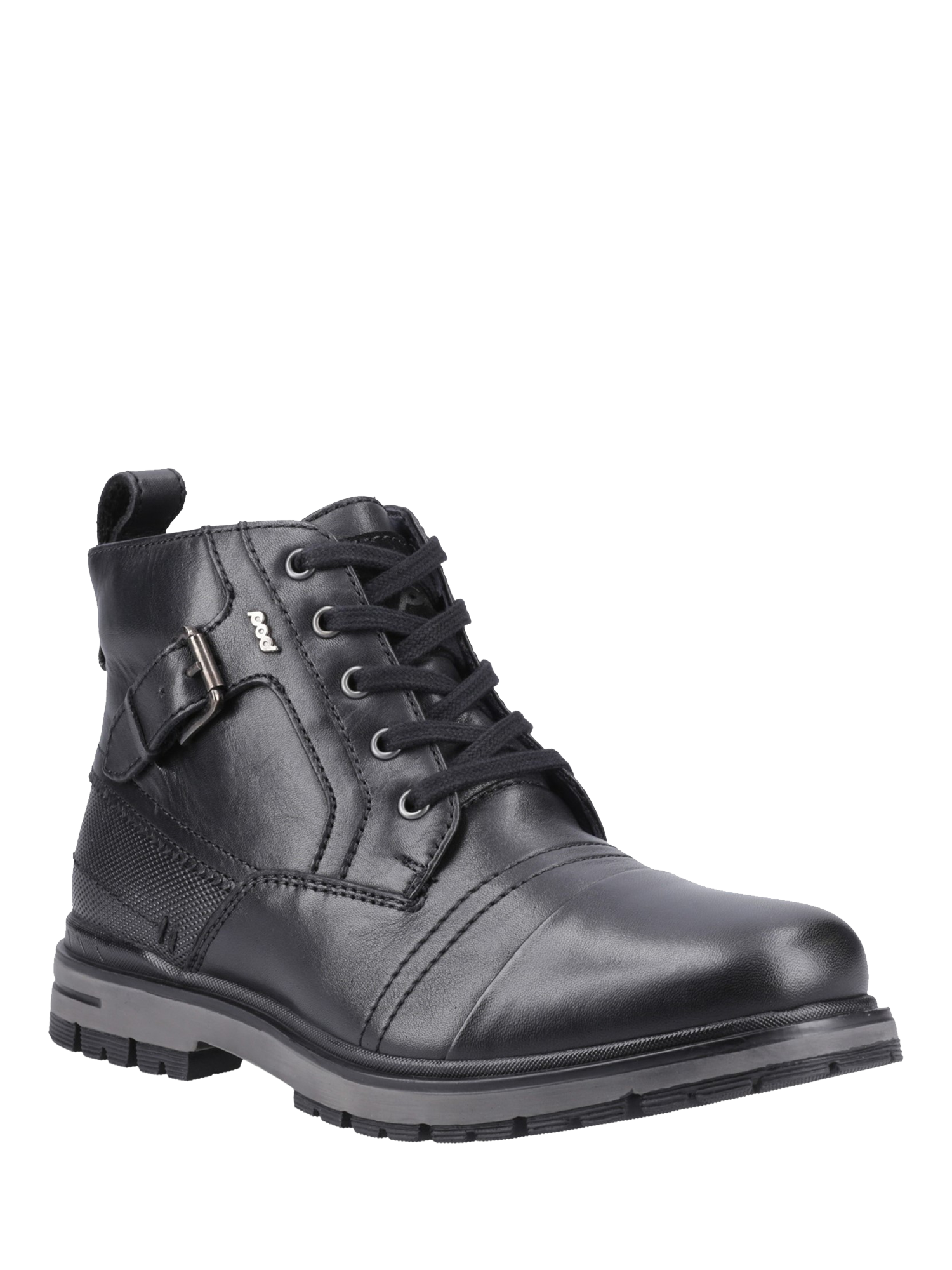 John lewis womens biker boots best sale