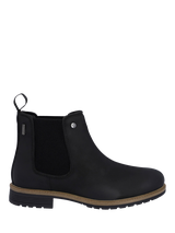 KG Kurt Geiger Phoenix Leather Ankle Boots, Brown