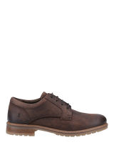 Leather Brogues