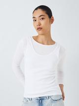 White Jersey