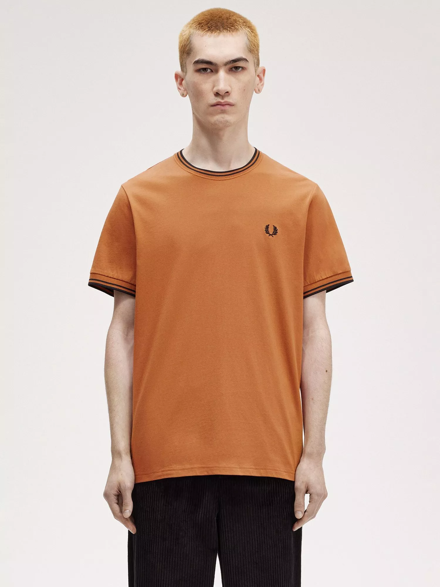 Fred perry shirt john lewis best sale