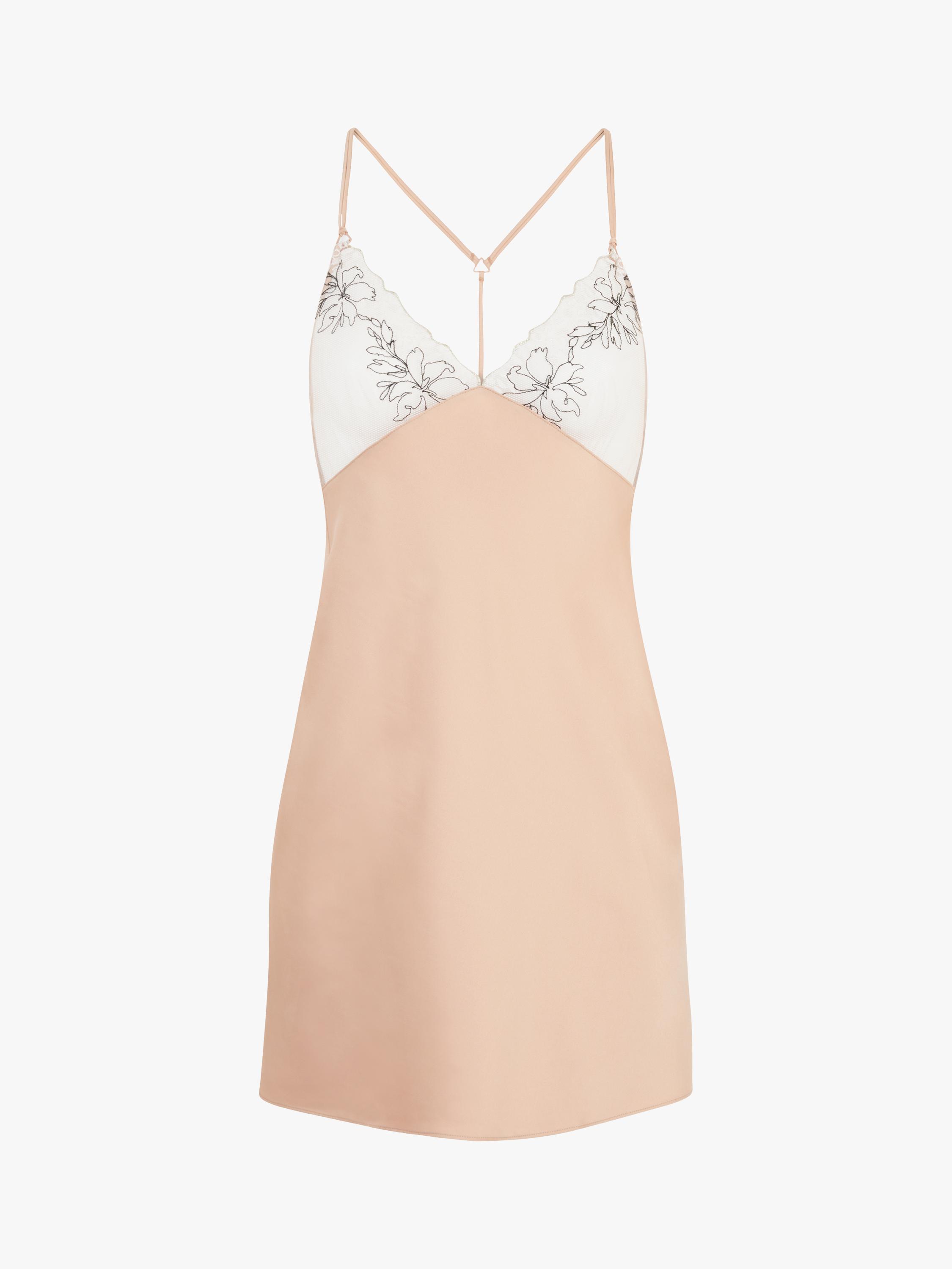 CHANTELLE LUSH CHEMISE CHANTELLE LUSH CHEMISE