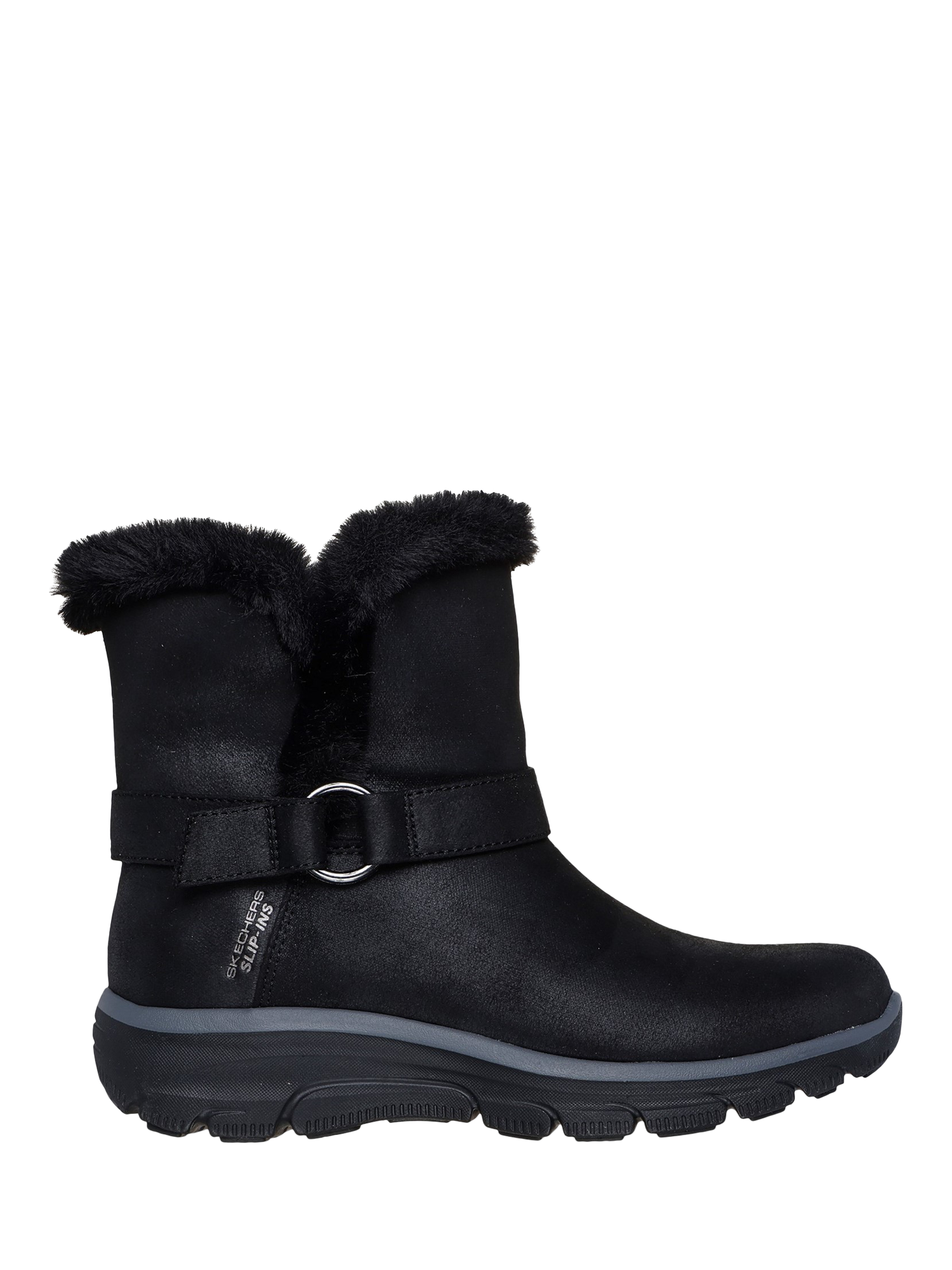 Skechers winter ankle boots online